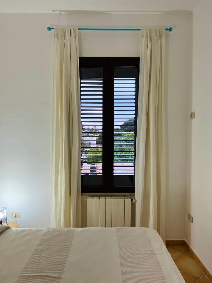 Villa Con Piscina Terrazza Dal Picciotto マルサラ エクステリア 写真